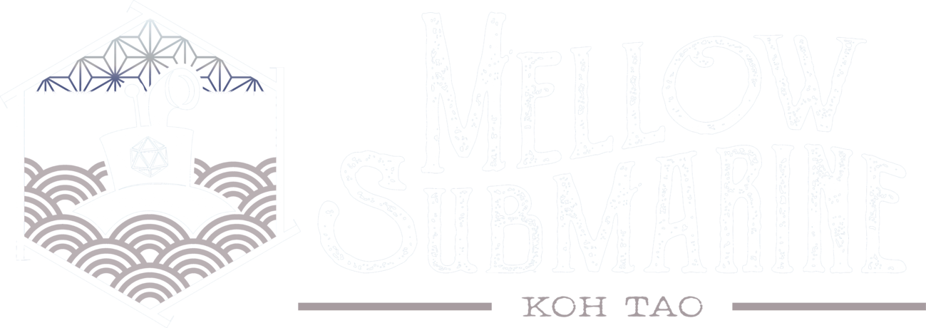 Mellow Submarine, Koh Tao
